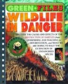 Wildlife in Danger - Steve Parker