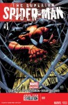 The Superior Spider-Man #1 - Dan Slott, Ryan Stegman