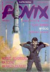 Fenix 1992 1 (10) - Diana Wynne Jones, Andrzej Sapkowski, Jacek Piekara, Redakcja magazynu Fenix, Clive Barker