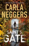 Saint's Gate - Carla Neggers