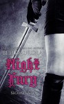 Night Fury: Second Act - Belle Aurora, Hot Tree Editing, Cover It Designs