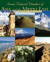 Seven Natural Wonders of Asia and the Middle East - Michael Woods, Mary B. Woods