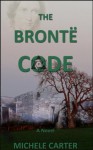 The Brontë Code - Michele Carter