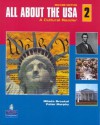 All About the USA 2: A Cultural Reader (2nd Edition) - Milada Broukal, Peter Murphy