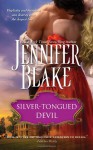 Silver-Tongued Devil - Jennifer Blake