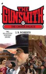 The Omaha Palace (The Gunsmith, #367) - J.R. Roberts