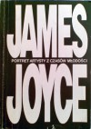 Portret artysty z czasów młodości - James Joyce