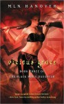 Vicious Grace (The Black Sun's Daughter, #3) - M.L.N. Hanover