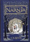 The Chronicles of Narnia (The Chronicles of Narnia, #1-7) - C.S. Lewis