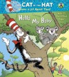 Hello, My Baby (Dr. Seuss/Cat in the Hat) - Tish Rabe, Joe Mathieu, Aristides Ruiz