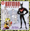 Batman Beyond: No Place Like Home (Pictureback - Sholly Fisch