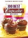 100 Best Cupcake Recipes - Publications International Ltd.