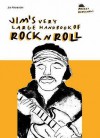 Jim's Very Large Handbook Of Rock N' Roll (Pocket Hedgehogs) - Jim Alexander