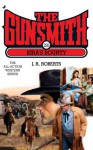 The Gunsmith #295: Kira's Bounty - J.R. Roberts