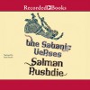 The Satanic Verses - Salman Rushdie, Sam Dastor