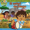 El Safari de Diego / Diego's Safari Rescue - Ligiah Villalobos, Alex Maher