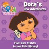 Dora's New Adventures - Nickelodeon