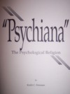 Psychiana-the psychological religion - Keith C. Petersen