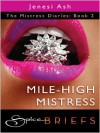 Mile-High Mistress - Jenesi Ash
