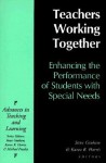 Teachers Working Together - Steve Graham
