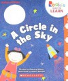 A Circle in the Sky - Zachary Wilson