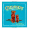 Opuestos: Mexican Folk Art Opposites in English and Spanish - Cynthia Weill, Martín Santiago, Quirino Santiago