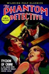 The Phantom Detective - Tycoon of Crime - February, 1938 22/1 - Robert Wallace