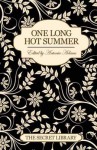 The Secret Library: One Long Hot Summer - Antonia Adams