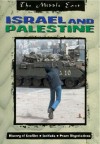 Israel and Palestine - John King