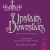 Upstairs, Downstairs: A Novelization of the Original TV Series - John Hawkesworth, Jean Marsh