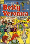 Betty and Veronica #169 - Archie Comics