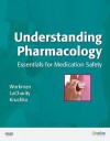 Understanding Pharmacology: Essentials for Medication Safety - M. Linda Workman, Linda A. Lacharity, Susan L. Kruchko