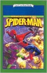 Adventures of Spider-Man (An I Can Read Book Series) - Susan Hill, MADA Design, Andie Tong, Jeremy Roberts