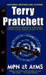 Men at Arms (Discworld, #15) - Terry Pratchett