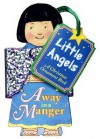 Away in the Manger - Laura Rader