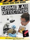 Crime Lab Detectives - John Townsend