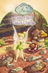 Disney Fairies Tinker Bell Takes Charge: Chapter Book - Eleanor Fremont