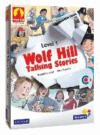 Wolf Hill, Level 1, Talking Stories - Roderick Hunt, Tish Keech, Sherston Software, Alex Brychta
