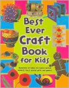 Best ever craft book for kids - Oriental Institute