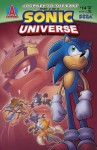 Sonic Universe - Archie Comics