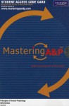 Masteringa&p -- Standalone Access Card -- For Principles of Human Physiology - Cindy L. Stanfield