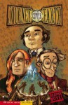 Journey to the Center of the Earth (Graphic Novel) - Katherine McLean Brevard, Jules Verne, Davis Miller, Greg Rebis