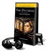 The Duchess (Audio) - Amanda Foreman, Wanda McCaddon