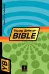 Young Believer Bible-Nlt - Anonymous, Stephen Arterburn
