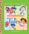 Nickelodeon Little Golden Book Collection - Molly Reisner, Geof Smith, James Killeen, Golden Books