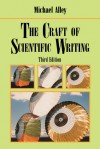 The Craft of Scientific Writing - Michael Alley