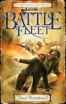 Battle Fleet (Adventures/Sam Witchall 3) - Paul Dowswell