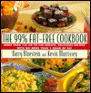 99% Fat Free Cookbook - Barry Bluestein