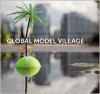 Global Model Village - Slinkachu