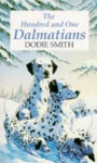 The Hundred and One Dalmatians - Dodie Smith, Janet Grahame Johnstone, Anne Grahame Johnstone